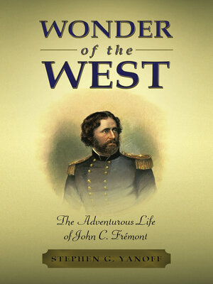 cover image of WONDER OF THE WEST